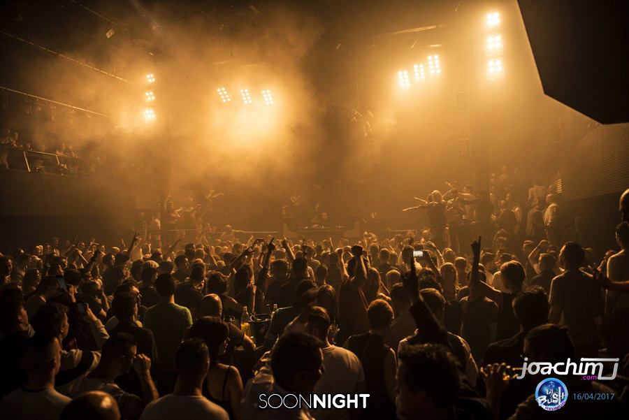 Bush reunion 16042017   031